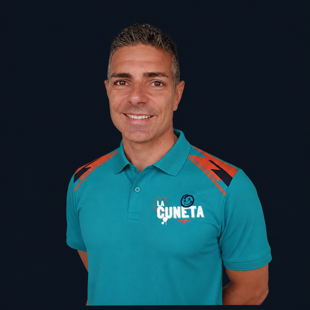Adonay Chacopino