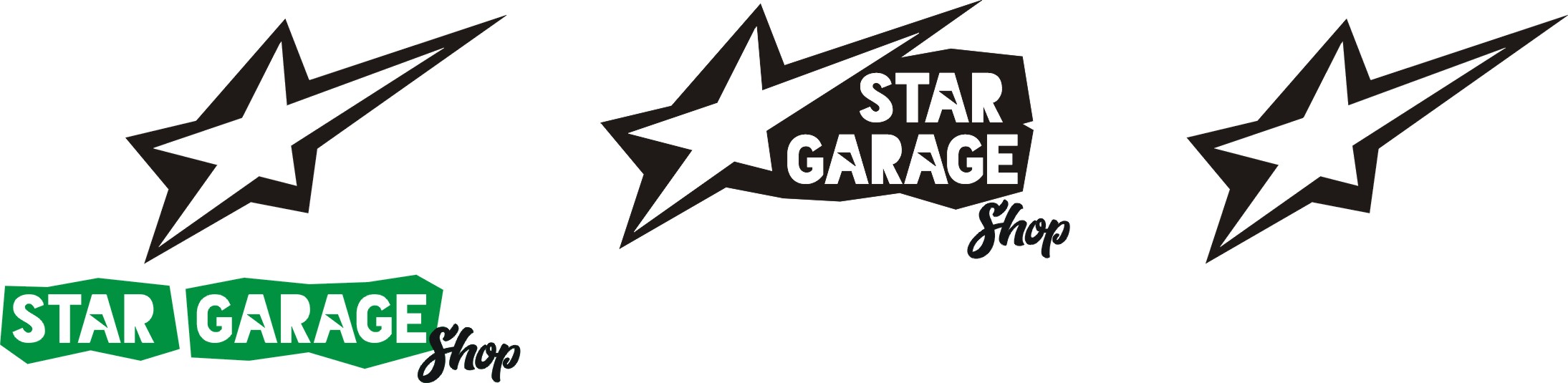Star Garage Shop
